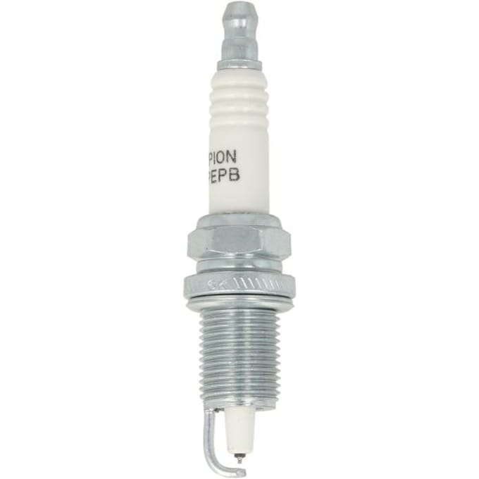 Bougie  CHAMPION QC12PEPB CCH7953, 1 Stuk