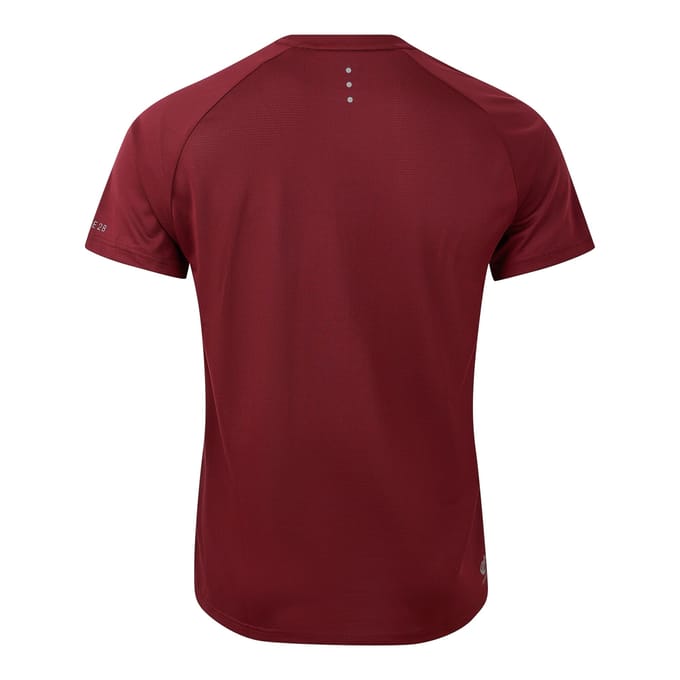 Dare 2B Heren Versnellen Lichtgewicht T-shirt (Afb.)