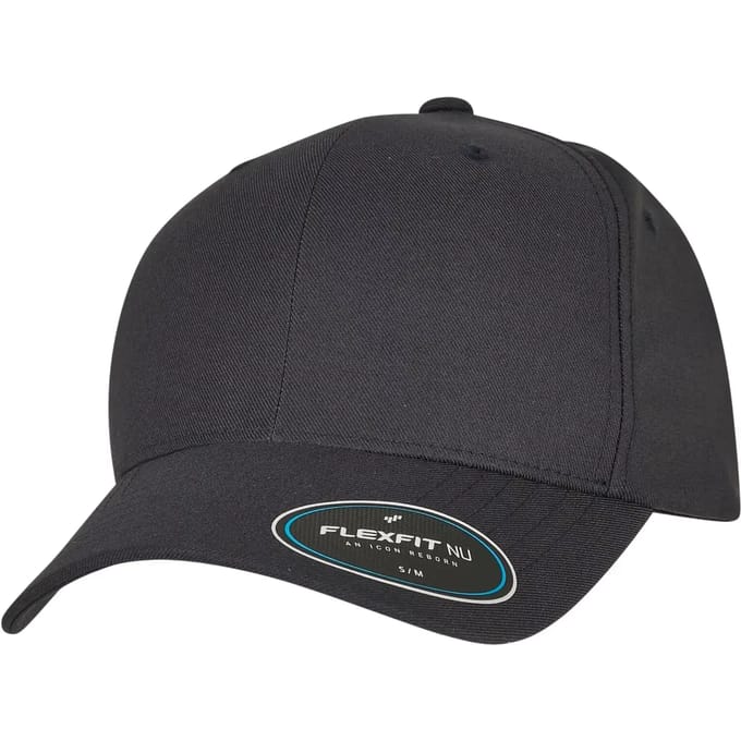 Flexfit - NU Flexfit pet - S/M - Donkerblauw