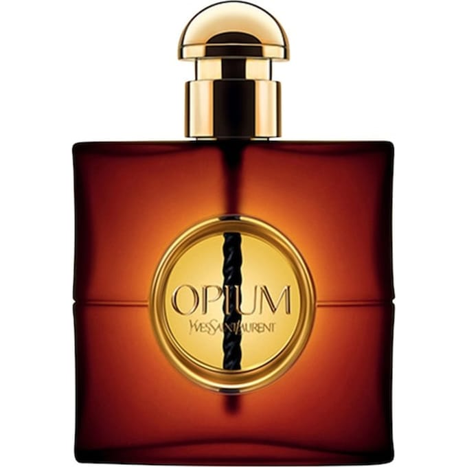 Yves Saint Laurent Eau De Parfum Yves Saint Laurent - Opium Eau De Parfum  - 50 ML