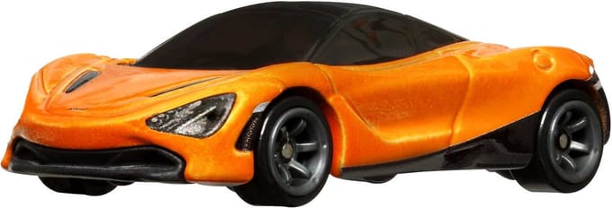 Hot Wheels HKC43 speelgoedvoertuig