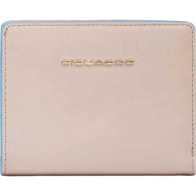 Portemonnee voor vrouwen Piquadro PD6660B2R-RO2 Roze