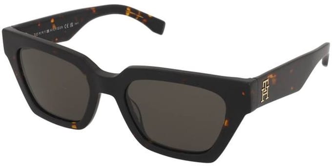 Zonnebrillen Tommy Hilfiger TH 2101/S 086/IR