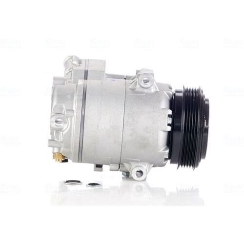 Airco-compressor NISSENS 890266