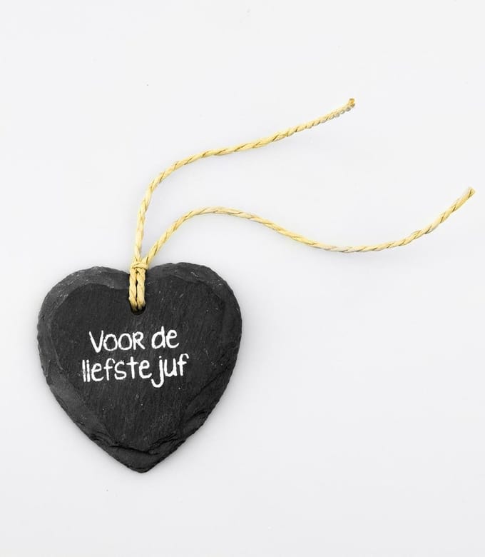 Setje van 3x Juf en 1x meester cadeau's | juffendag | einde schooljaar