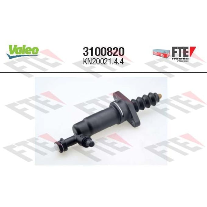 Hoofdcilinder, koppeling VALEO 3100820