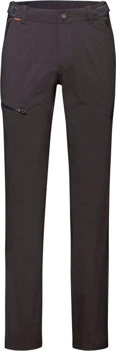 Mammut Runbold Broek Zwart 44 / Regular Man