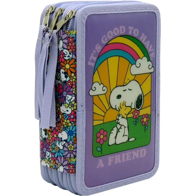 Kit voor kinderen Cyp Brands Snoopy