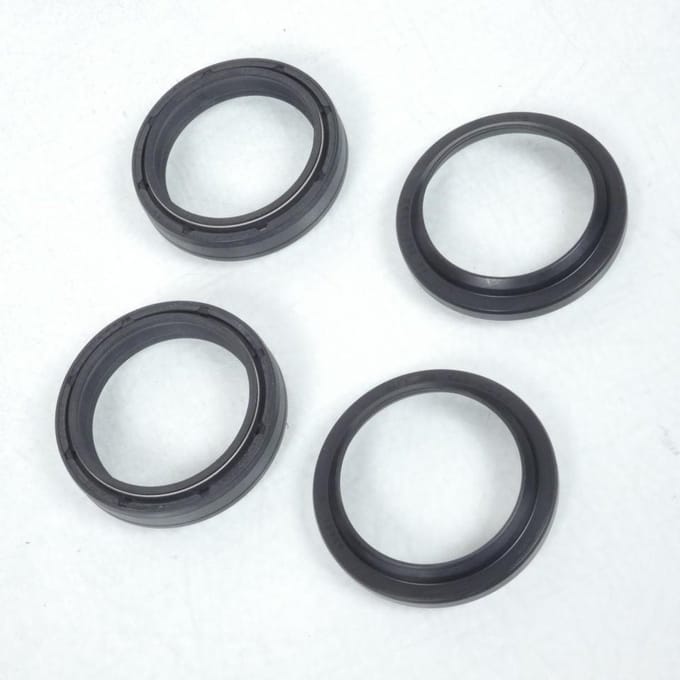 Voorvorkkeerring All Balls voor Motor Suzuki 650 DR SE 1996 tot 2005 Nieuw