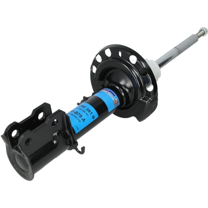 Stuurdemper Super Touring SACHS 290 381