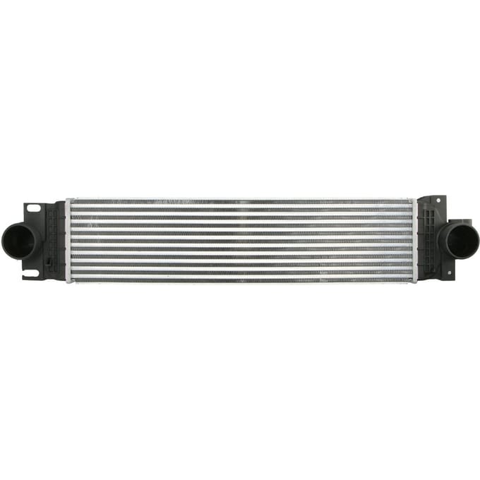Intercooler, inlaatluchtRadiator THERMOTEC DAG035TT