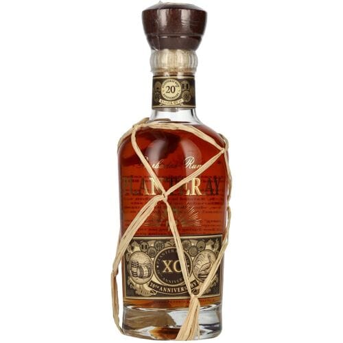 Planteray Rum BARBADOS XO 20th Anniversary 40% Vol. 0,35l
