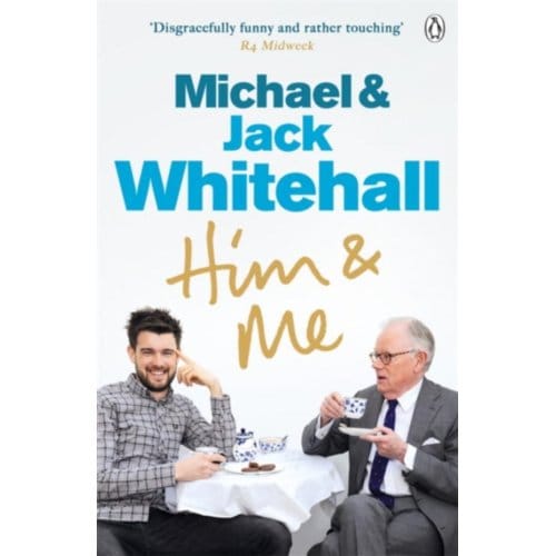 Him & Me - Jack Whitehall