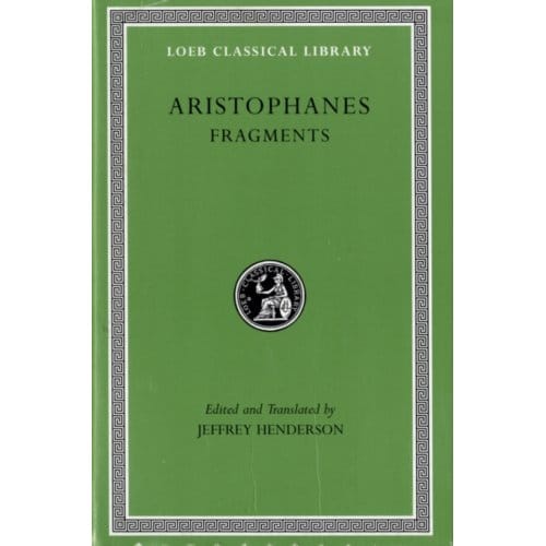 Aristophanes - Aristophanes