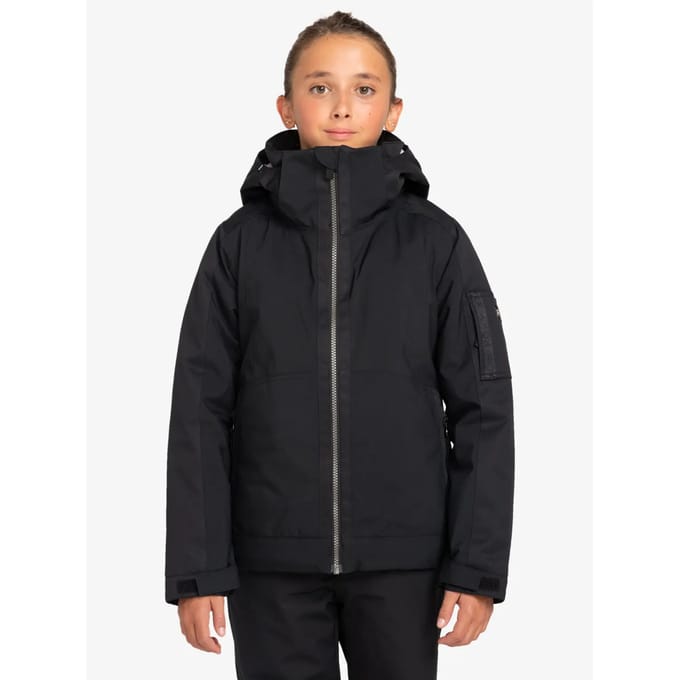 Ski jack voor meisjes Roxy Meade