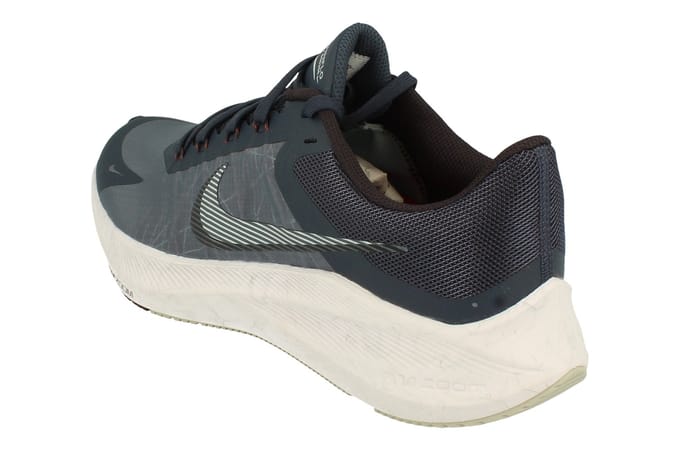 Nike Zoom Winflo 8 - maat 41 - donker blauw