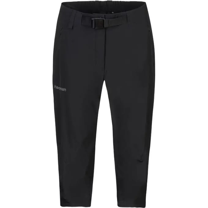 Dames wandelbroek Hannah Atta Capri