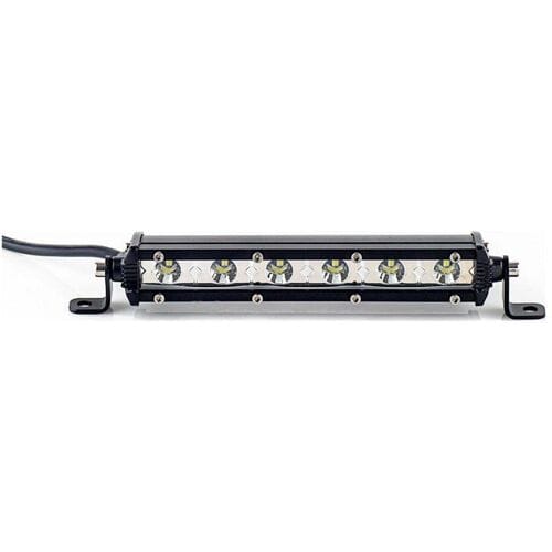 KAMAR Werkschijnwerper 12 V/DC, 24 V/DC LB0100 (b x h x d) 186 x 30 x 47 mm 720 lm