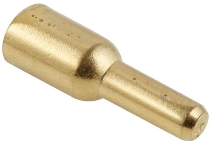 Legplankdragers Goudkleurig, 100 stuks