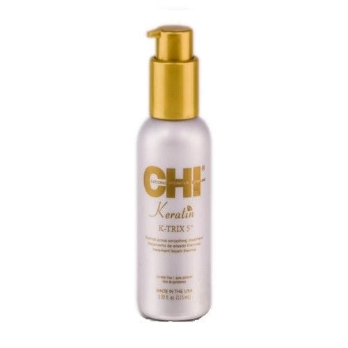 CHI Keratin Thermal Active Smoothing Treatment 115ml