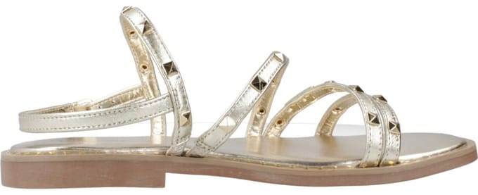 Platte sandalen Les Tropeziennes par M.Belarbi Corabel