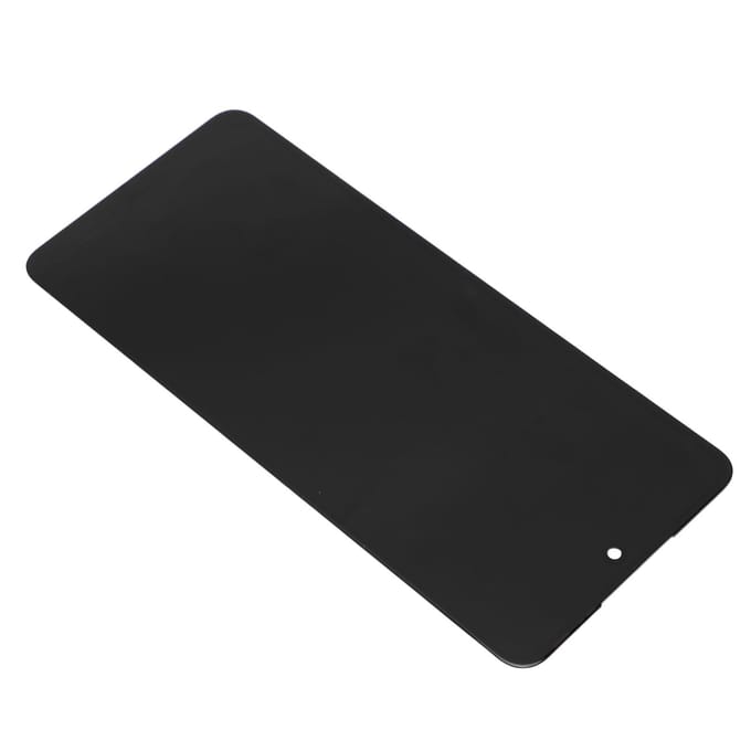 Telefoon Touchscreen Vervanging TFT Display Scherm Digitizer Assembly met Gereedschap voor Infinix Zero 20 black