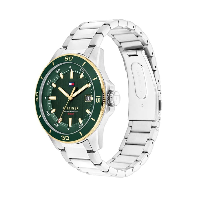 Tommy Hilfiger 1792230 Horloge