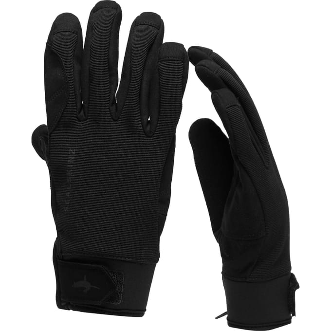 Sealskinz Heren All-Weather Fietshandschoenen