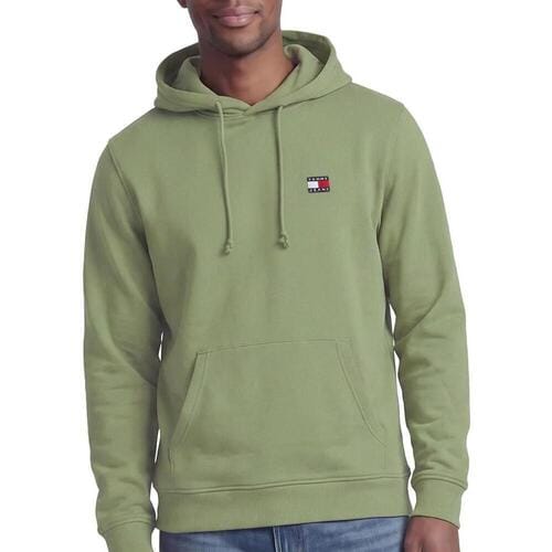 Capuchon sweaters Tommy Hilfiger Badge