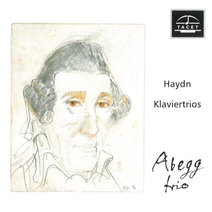 Klavier Trios No.39,41,43