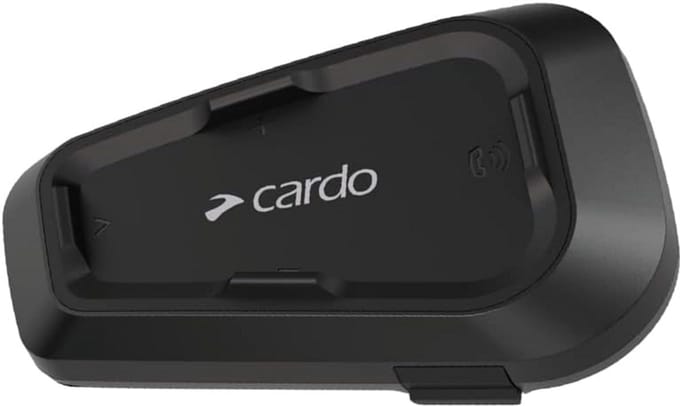 Bluetooth Communicatiesysteem voor Motorrijders