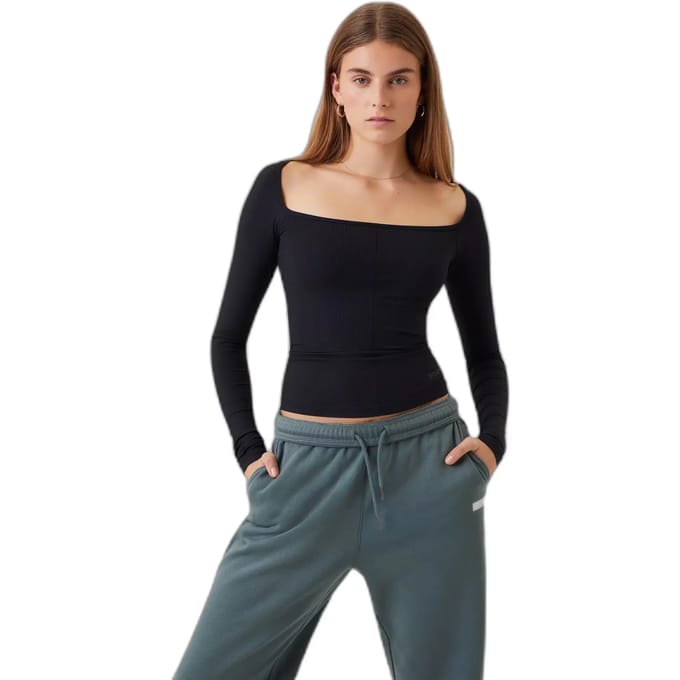 Vrouwentrui Björn Borg Studio Ballerina
