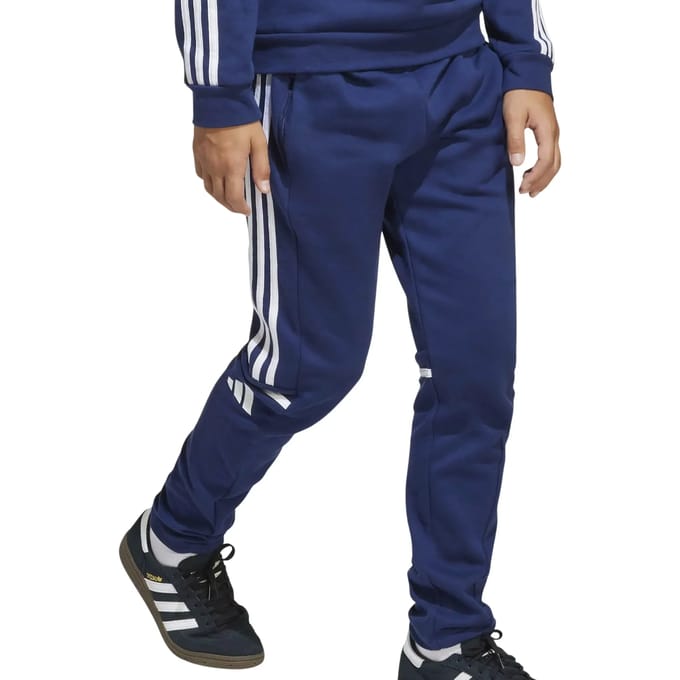 Adidas Squadra 25 Joggingbroek Junior - Maat 152