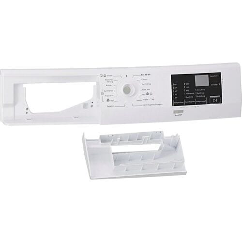 AEG controlepaneel, wit, AEG, NL 140290604010