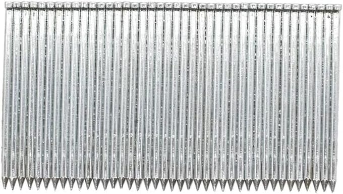 Beton T-spijkers 14 Gauge Gladde Schacht 2 Inch (1000 Stuks)