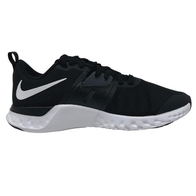 Nike Renew Retaliation TR AT1238 003 zwarte sneakers