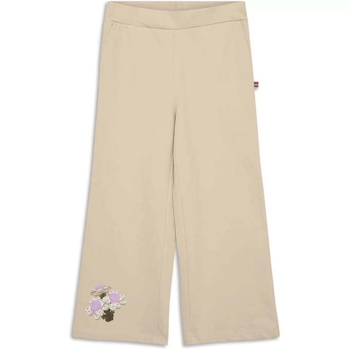 Babypant voor joggen Lego Wear Lwpika 101