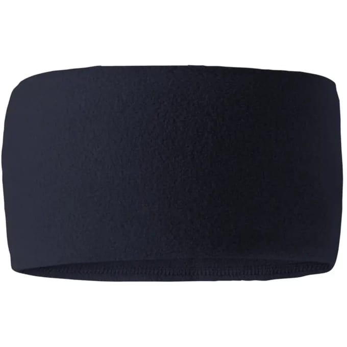 Fleece hoofdband Bula Powder