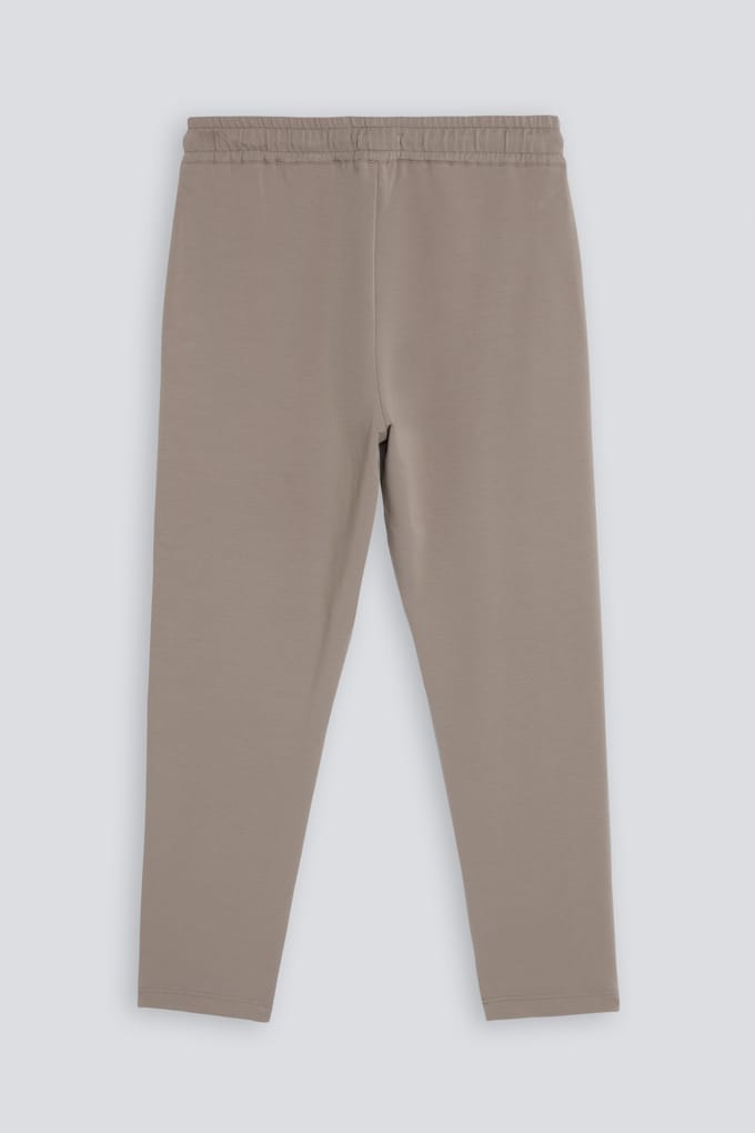 Track pants Serie Felpa Stretch Moon Rock