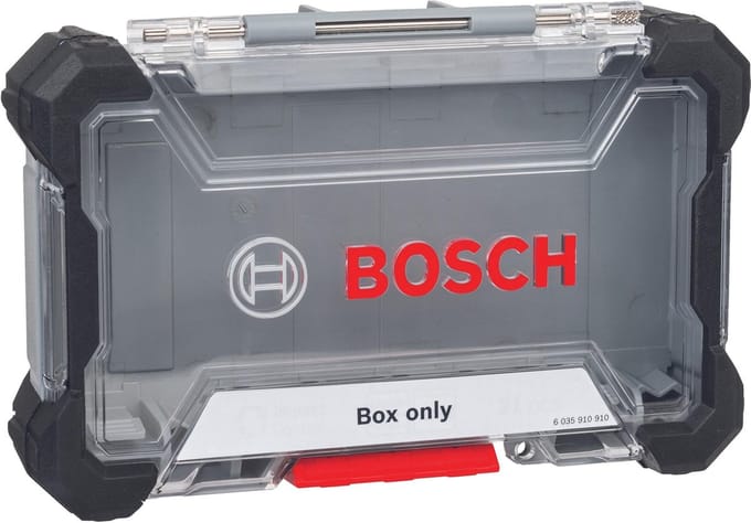 Bosch KASSETTE TIL IMPACT U/INDHOLD m