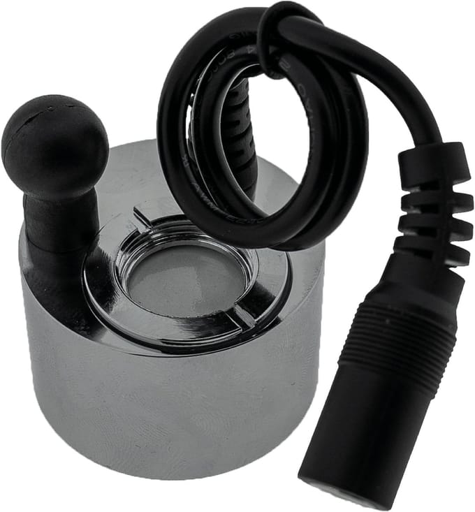 Dimplex Transducer - Origineel Dimplex Onderdeel - Geoptimaliseerd voor Dimplex Optimyst Elektrische Haarden
