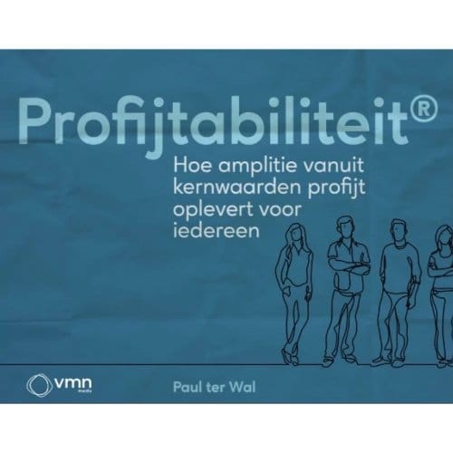 Profijtabiliteit - Paul ter Wal