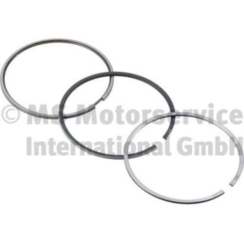 Zuigerveren set KOLBENSCHMIDT 800127810000