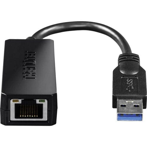 TrendNet TU3-ETG Netwerkadapter/Hub