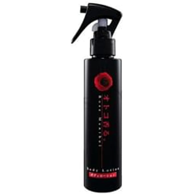 Kracie - Otokokaoru Body Lotion Red Rose For Men 150ml