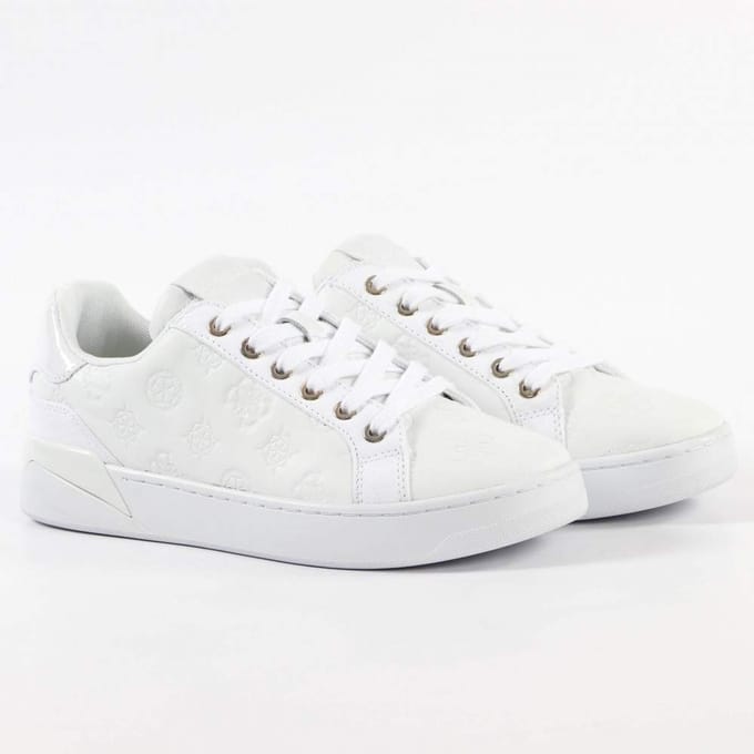 Guess Rheaa / Active Lady / Leather Like