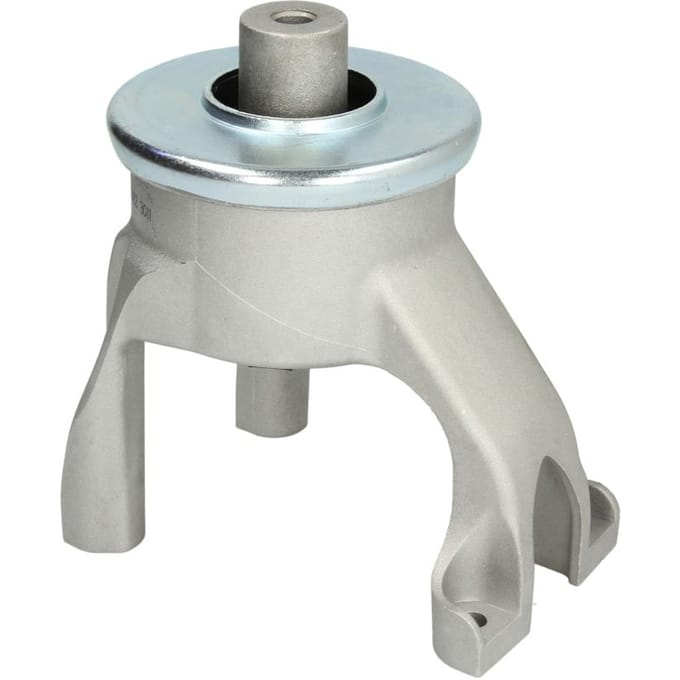 Rubber carrosserie, motorophanging MEYLE 100 199 0324