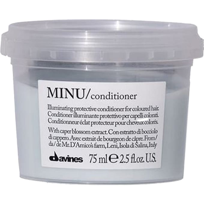 Davines Essential Minu Conditioner 75ml