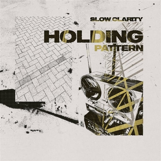 Slow Clarity - Holding Pattern (LP)