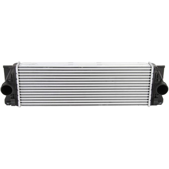 Intercooler VALEO 818732